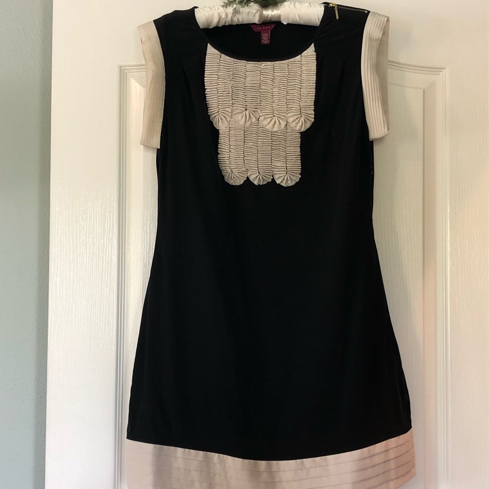Ted Baker dress